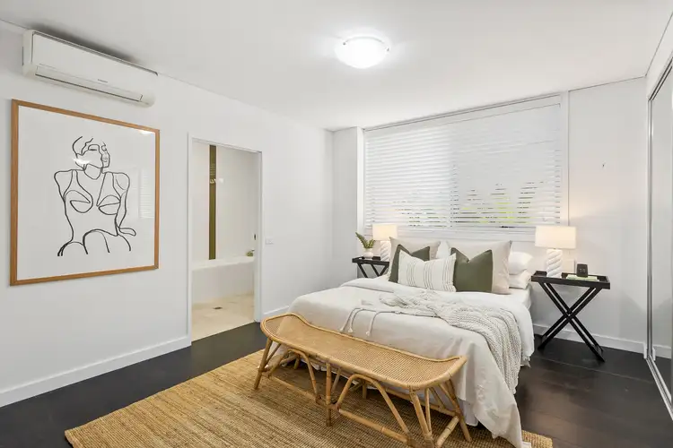 Sixth view of Homely apartment listing, 1/43-45 Gipps Street, Wollongong NSW 2500