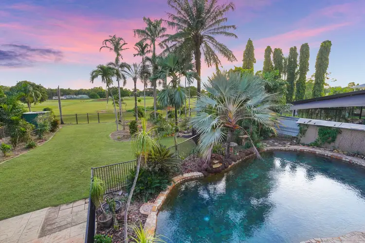 Main view of Homely house listing, 4 St Andrews Court, Marrara NT 812