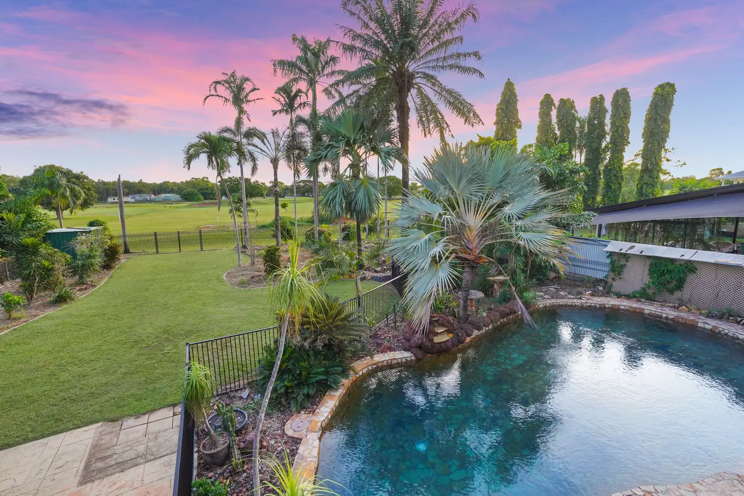 Main view of Homely house listing, 4 St Andrews Court, Marrara NT 812
