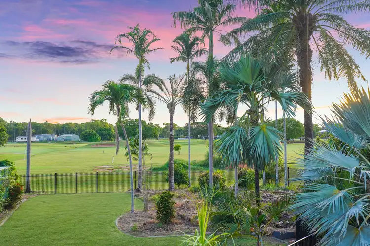 Second view of Homely house listing, 4 St Andrews Court, Marrara NT 812