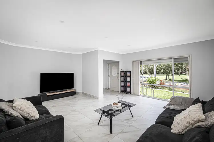 Second view of Homely house listing, 15 & 15a Whitlam Avenue, Edensor Park NSW 2176