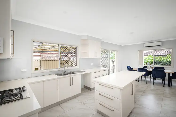 Third view of Homely house listing, 15 & 15a Whitlam Avenue, Edensor Park NSW 2176