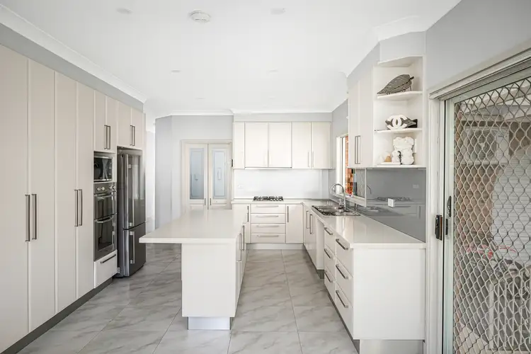 Fourth view of Homely house listing, 15 & 15a Whitlam Avenue, Edensor Park NSW 2176
