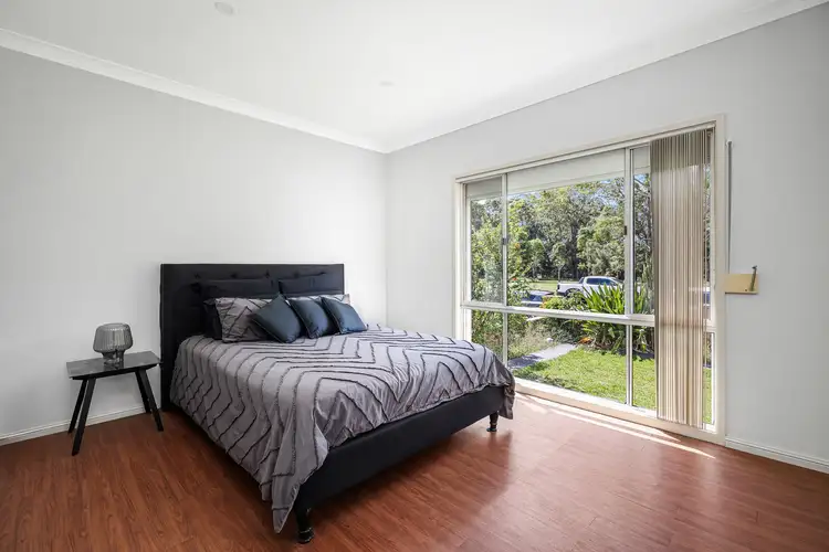Sixth view of Homely house listing, 15 & 15a Whitlam Avenue, Edensor Park NSW 2176