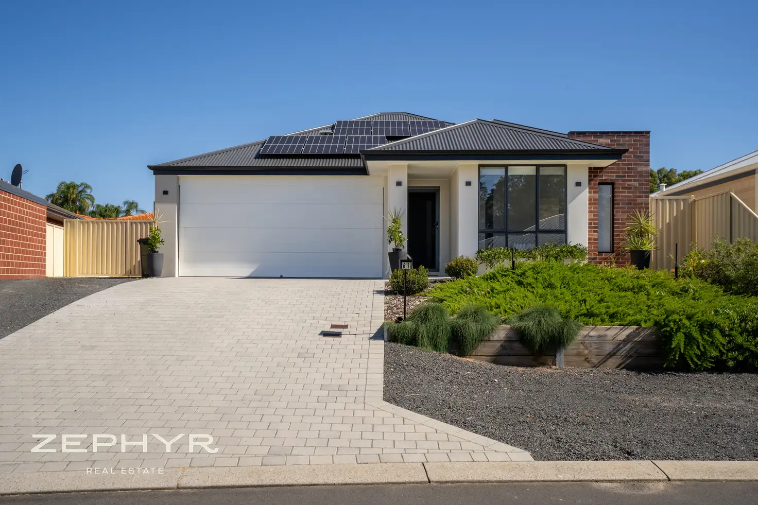 Main view of Homely house listing, Lot 91 Dawson Place, Donnybrook WA 6239
