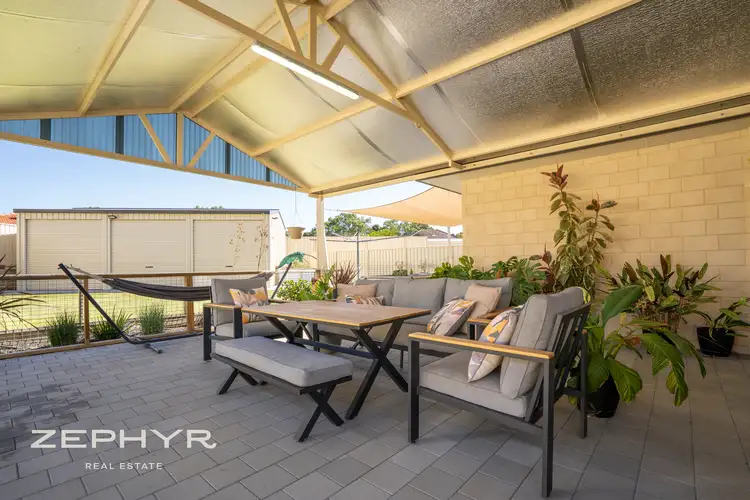 Fifth view of Homely house listing, Lot 91 Dawson Place, Donnybrook WA 6239