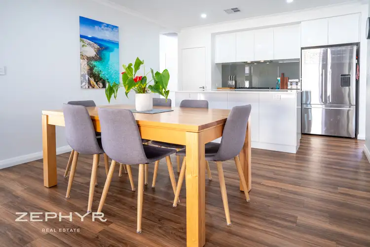 Sixth view of Homely house listing, Lot 91 Dawson Place, Donnybrook WA 6239