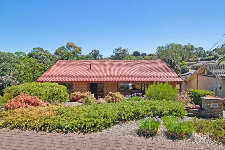7 Glencoe Road, Reynella East SA 5161