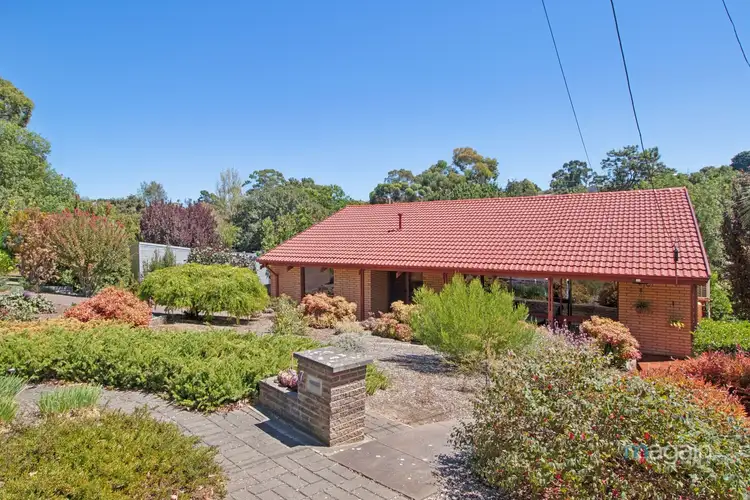 Second view of Homely house listing, 7 Glencoe Road, Reynella East SA 5161