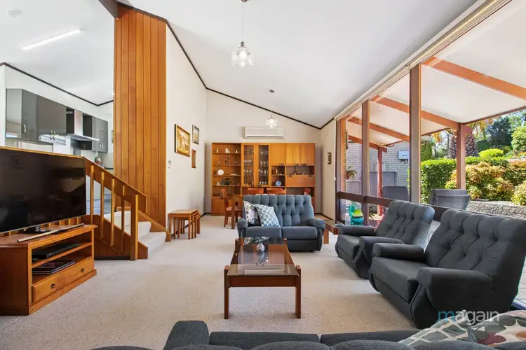 Third view of Homely house listing, 7 Glencoe Road, Reynella East SA 5161