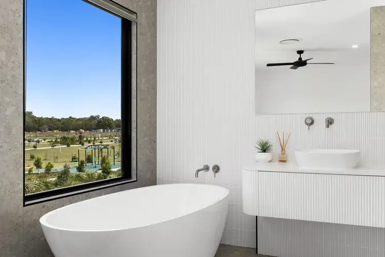 Main view of Homely terrace listing, 32 Concert Avenue, Palmview QLD 4553