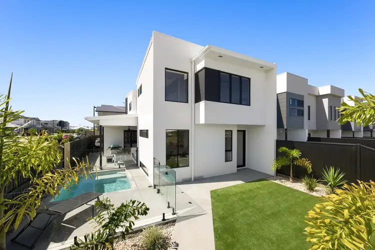 Second view of Homely terrace listing, 32 Concert Avenue, Palmview QLD 4553