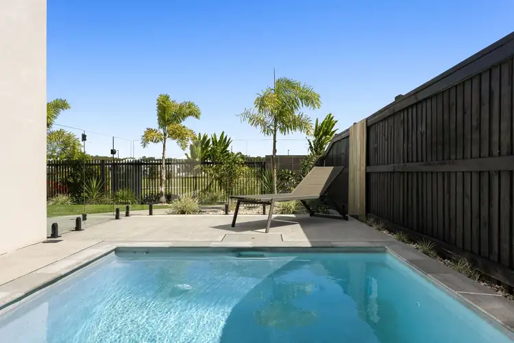 Third view of Homely terrace listing, 32 Concert Avenue, Palmview QLD 4553