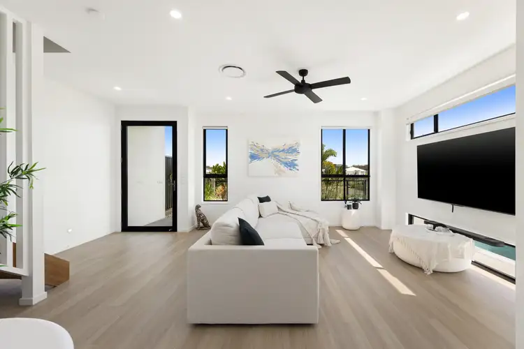 Fifth view of Homely terrace listing, 32 Concert Avenue, Palmview QLD 4553