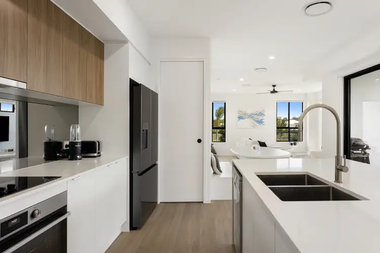 Sixth view of Homely terrace listing, 32 Concert Avenue, Palmview QLD 4553
