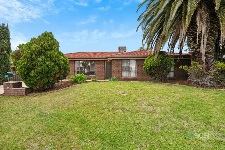 19 Jagger Crescent, Woodcroft SA 5162