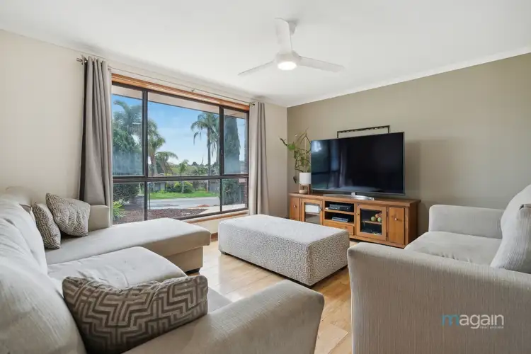 Second view of Homely house listing, 19 Jagger Crescent, Woodcroft SA 5162