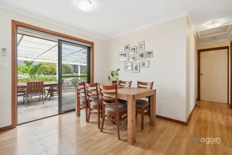 Fourth view of Homely house listing, 19 Jagger Crescent, Woodcroft SA 5162