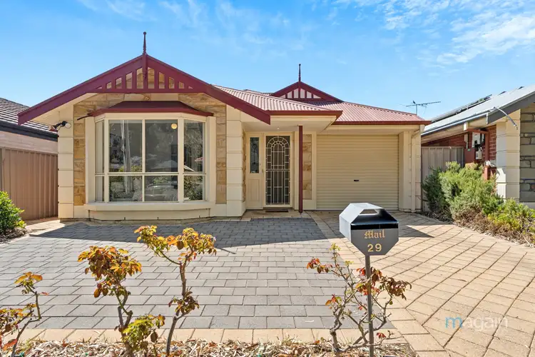 29 Richardson Avenue, Tranmere SA 5073