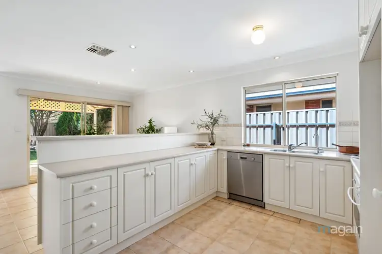 Second view of Homely house listing, 29 Richardson Avenue, Tranmere SA 5073