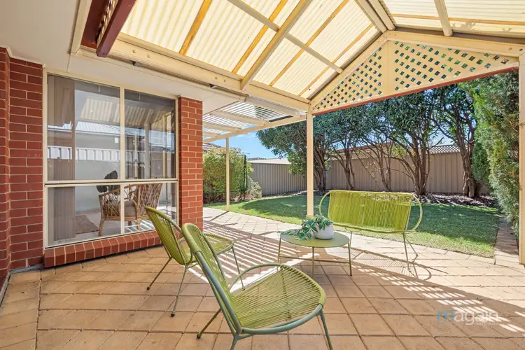 Fourth view of Homely house listing, 29 Richardson Avenue, Tranmere SA 5073