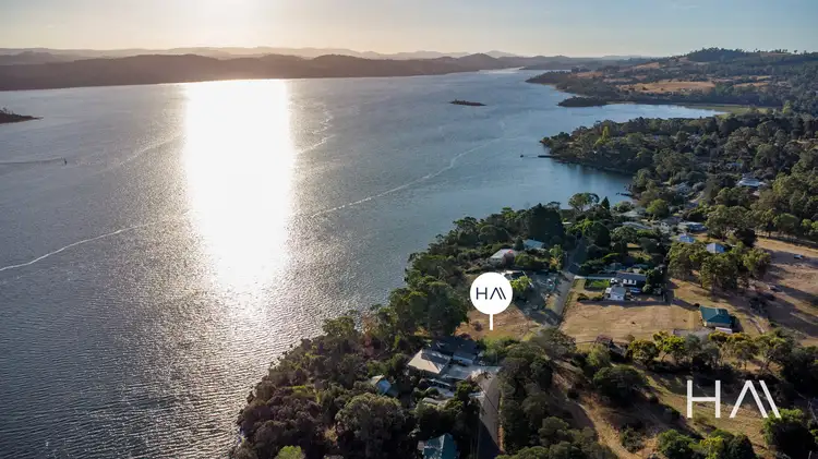 62-64 Leam Road, Hillwood TAS 7252