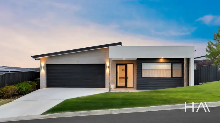 Main view of Homely house listing, 10 Simmonds Court, Legana TAS 7277
