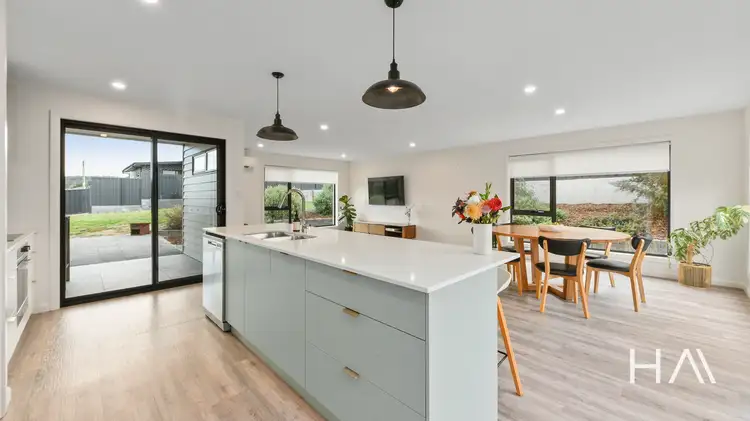 Sixth view of Homely house listing, 10 Simmonds Court, Legana TAS 7277