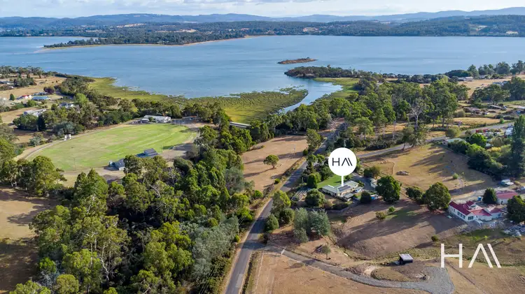 2 Ridge Street, Hillwood TAS 7252