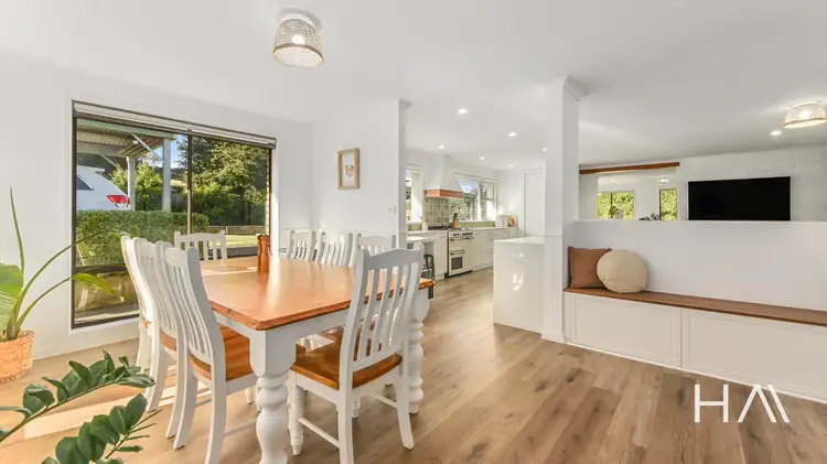 Sixth view of Homely house listing, 2 Ridge Street, Hillwood TAS 7252