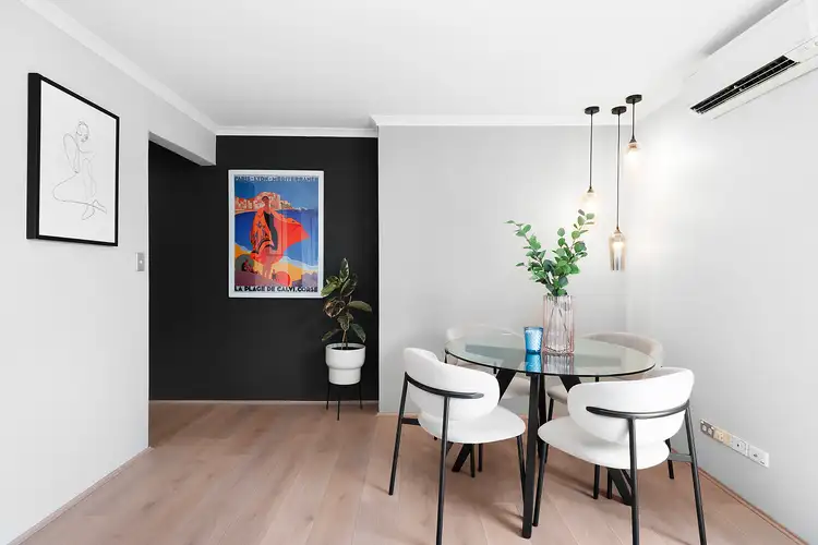 Third view of Homely apartment listing, 3/9 Prospect Road, Summer Hill NSW 2130