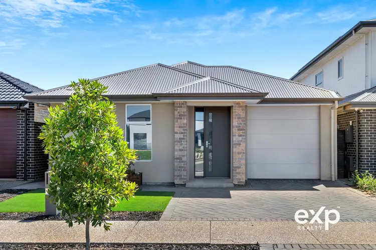 34 Charlie Street, Angle Vale SA 5117