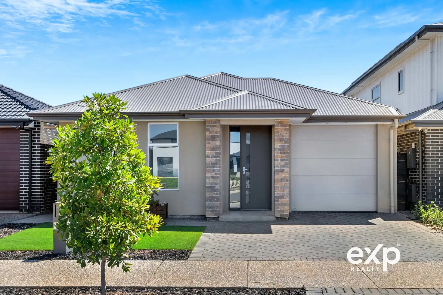 Main view of Homely house listing, 34 Charlie Street, Angle Vale SA 5117