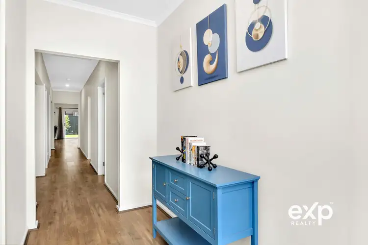 Third view of Homely house listing, 34 Charlie Street, Angle Vale SA 5117