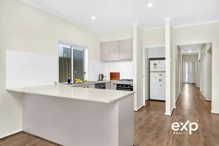 Fourth view of Homely house listing, 34 Charlie Street, Angle Vale SA 5117