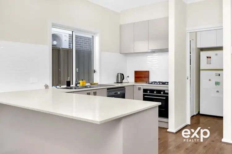 Fifth view of Homely house listing, 34 Charlie Street, Angle Vale SA 5117