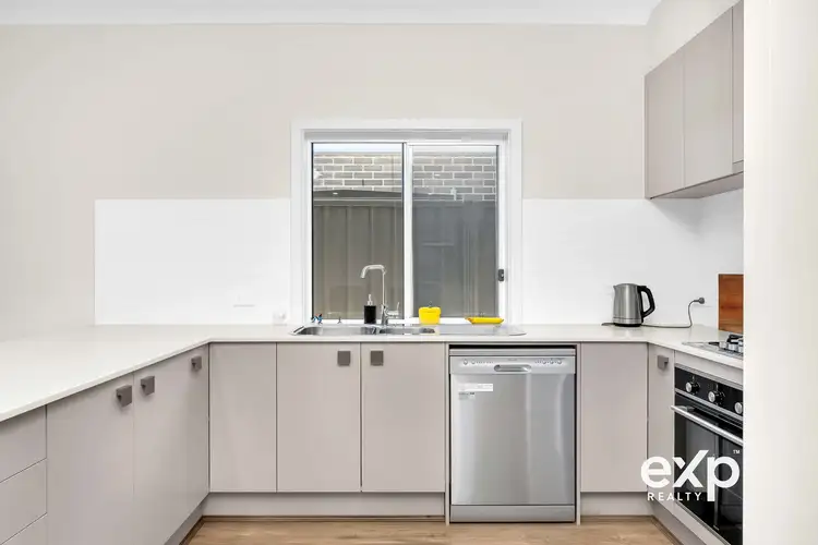 Sixth view of Homely house listing, 34 Charlie Street, Angle Vale SA 5117