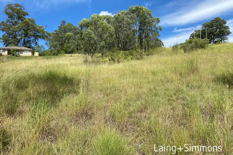 Second view of Homely land listing, 13 Chant Place, Tinonee NSW 2430
