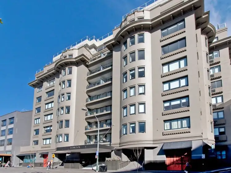 215/9-15 Bayswater Road, Potts Point NSW 2011