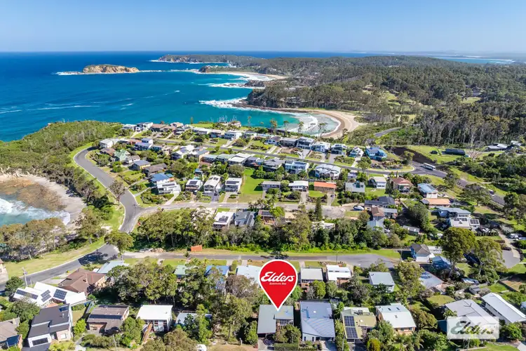 Second view of Homely house listing, 23 Mulgowrie Street, Malua Bay NSW 2536