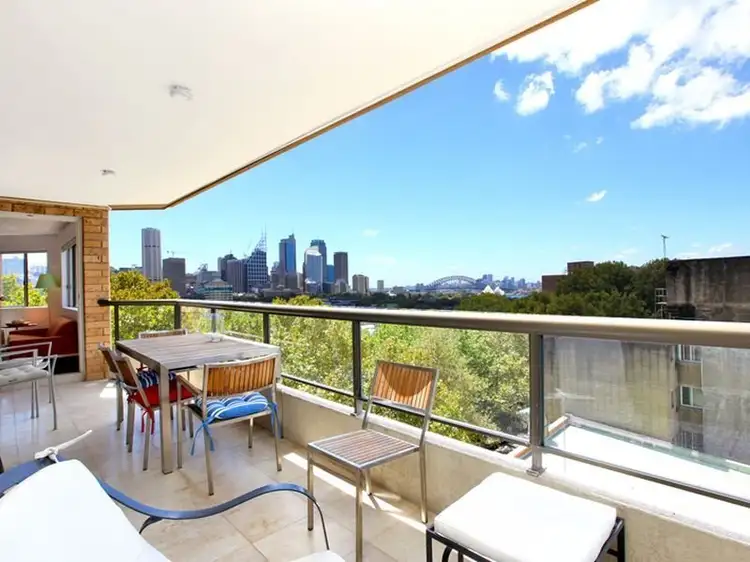 Main view of Homely apartment listing, 10/204 Victoria Street, Potts Point NSW 2011
