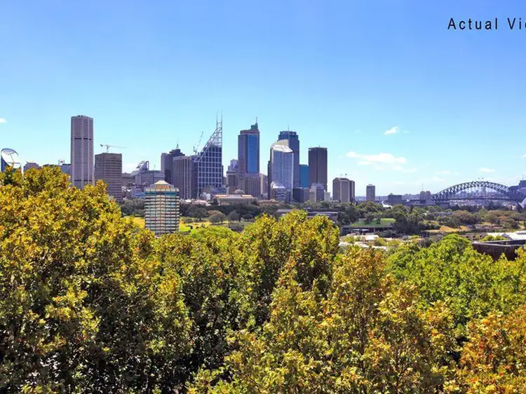 Second view of Homely apartment listing, 10/204 Victoria Street, Potts Point NSW 2011