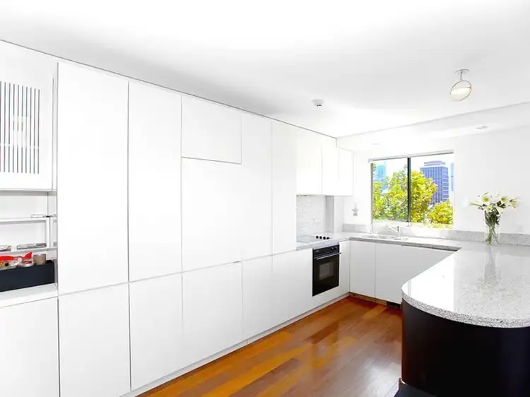 Fourth view of Homely apartment listing, 10/204 Victoria Street, Potts Point NSW 2011
