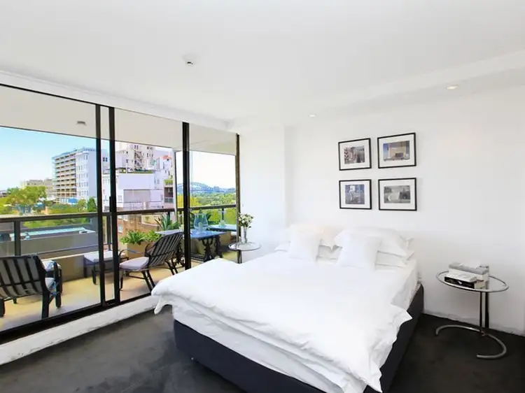 Fifth view of Homely apartment listing, 10/204 Victoria Street, Potts Point NSW 2011