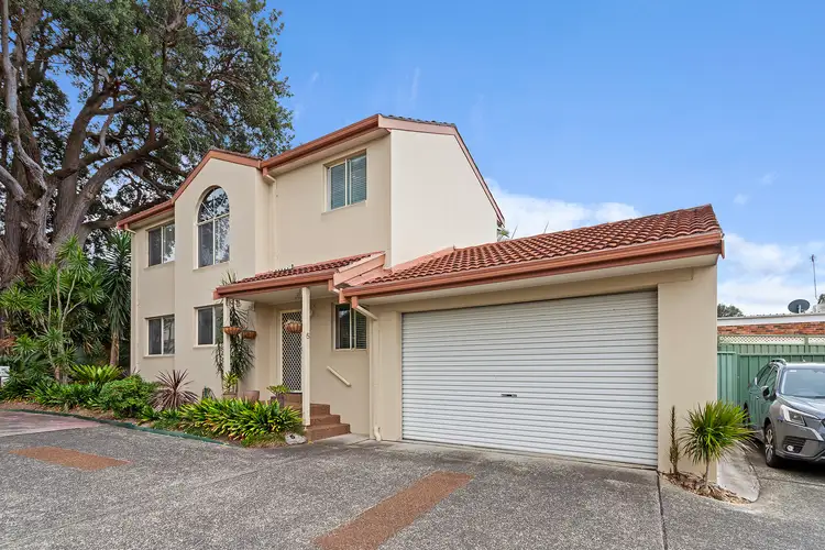 5/10 Wilford Street