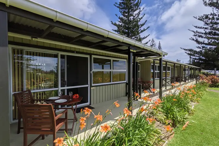 114 New Cascade Road