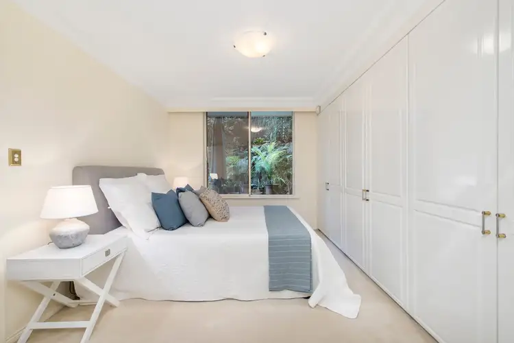 Third view of Homely apartment listing, 3/36 Milner Crescent, Wollstonecraft NSW 2065