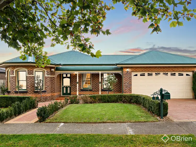 2 Apollo Court, Hillside VIC 3037
