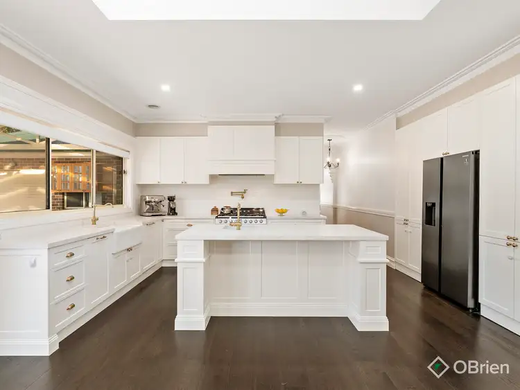 Fifth view of Homely house listing, 2 Apollo Court, Hillside VIC 3037