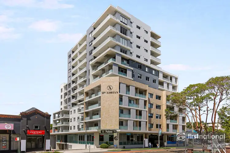 1002/108 Station Street, Wentworthville NSW 2145